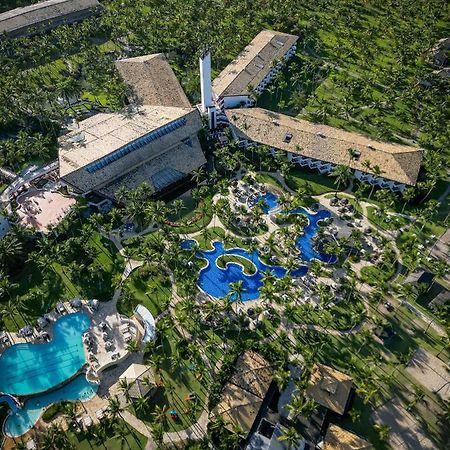 Transamerica Comandatuba - All Inclusive Resort Una  Esterno foto