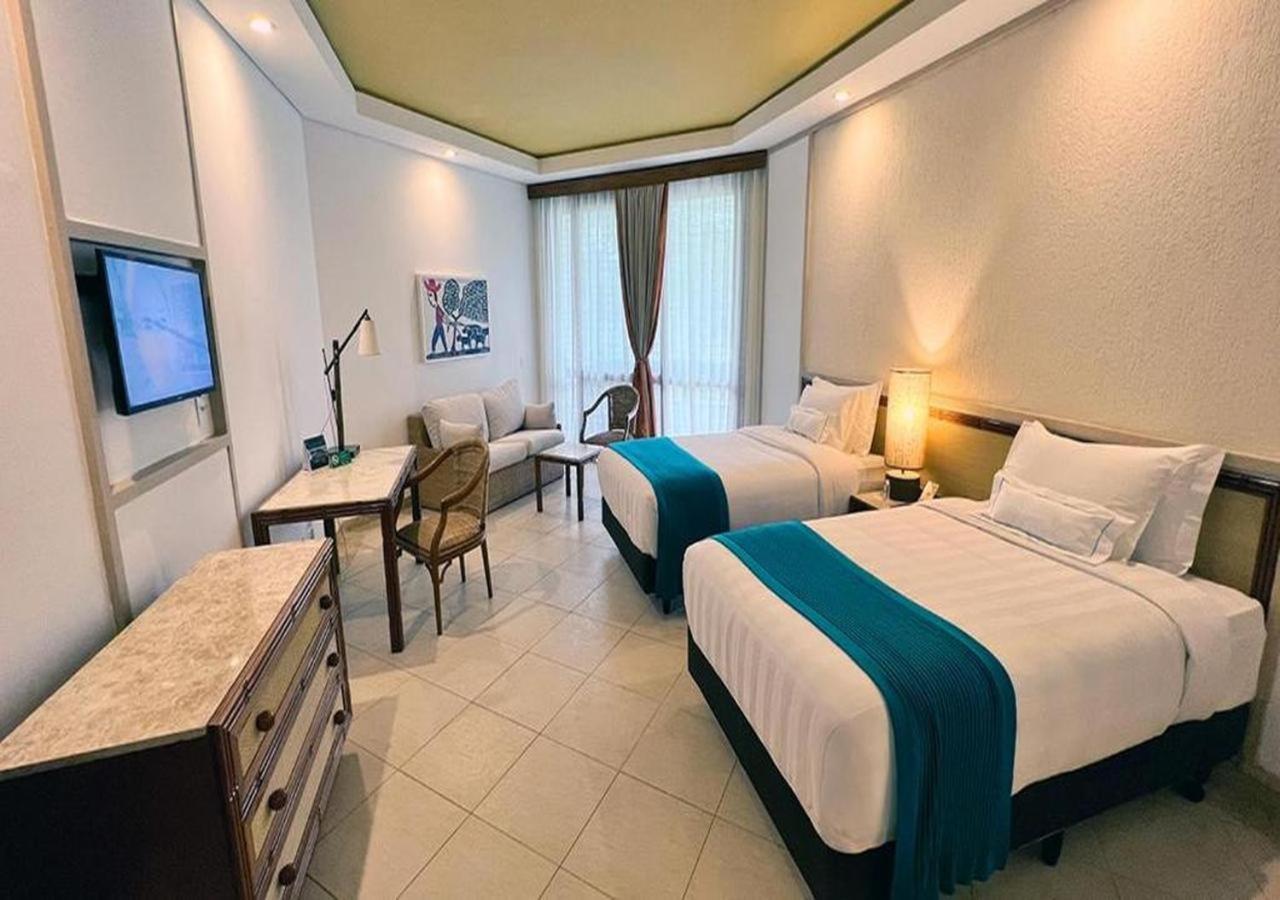 Transamerica Comandatuba - All Inclusive Resort Una  Esterno foto
